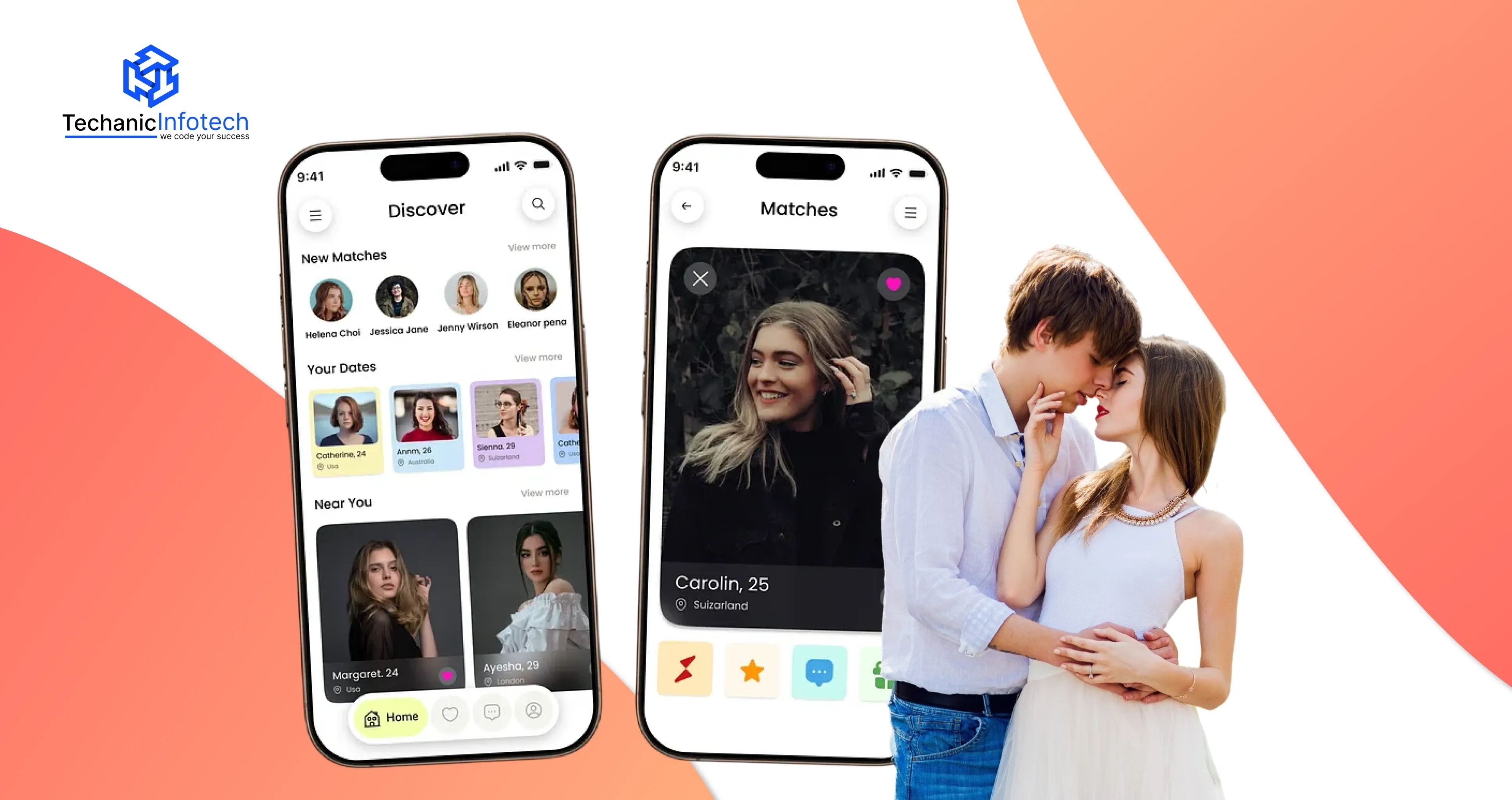 Raya Like App Development: The Expert Guide